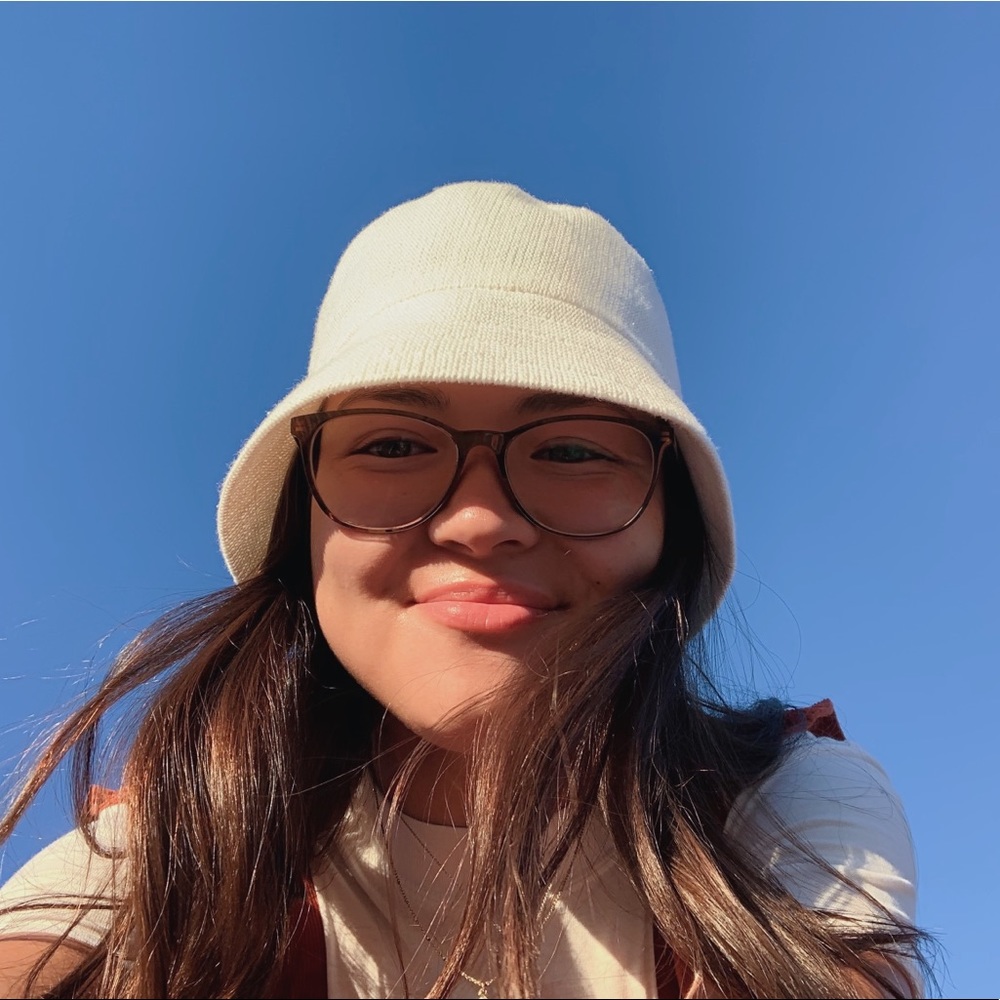 Meet your Posher, Sara